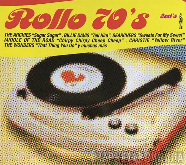  - Rollo 70's