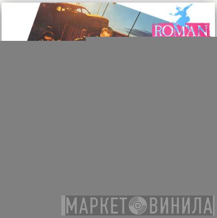  Roman Holliday  - Motormania