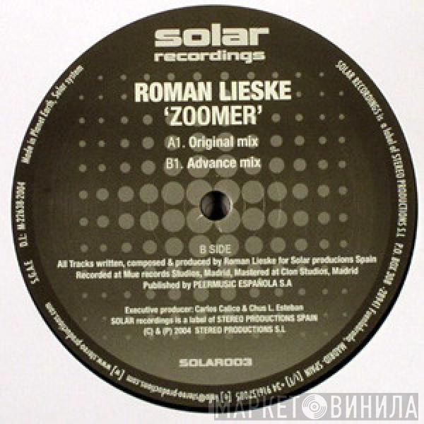 Roman Lieske - Zoomer