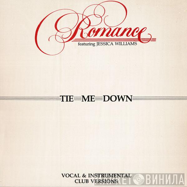  Romance   - Tie Me Down