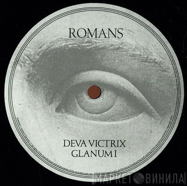 Romans  - Romans 1