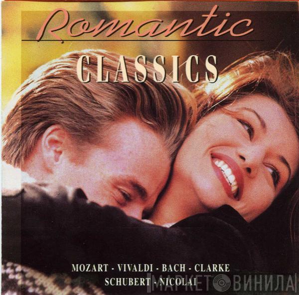  - Romantic Classics