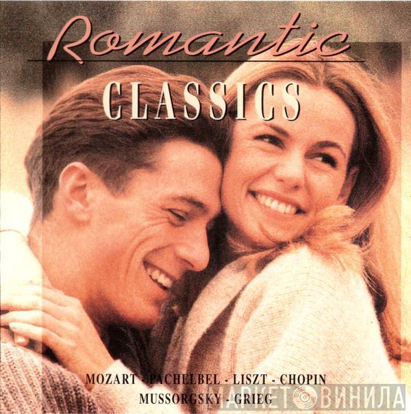  - Romantic Classics