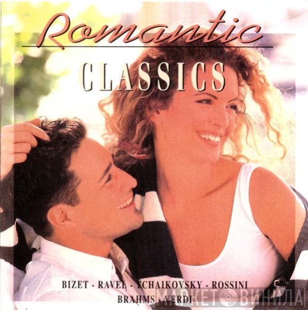  - Romantic Classics