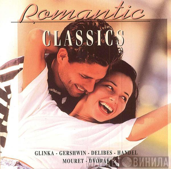  - Romantic Classics