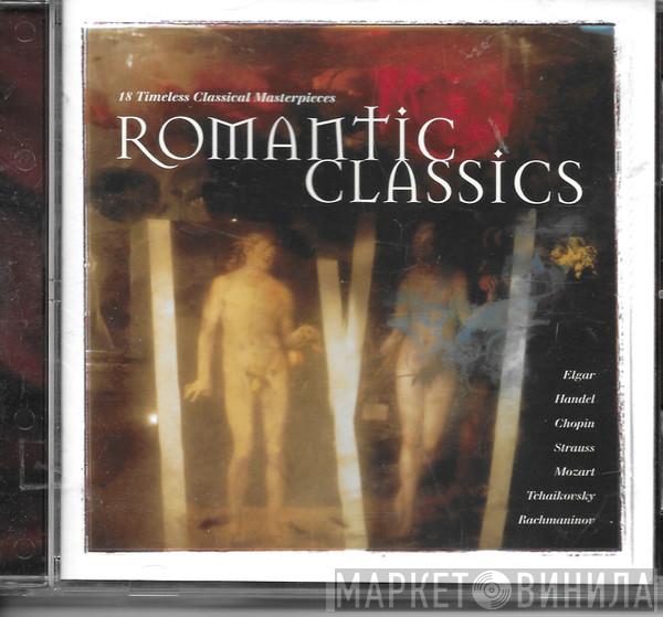  - Romantic Classics