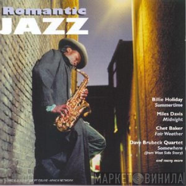  - Romantic Jazz