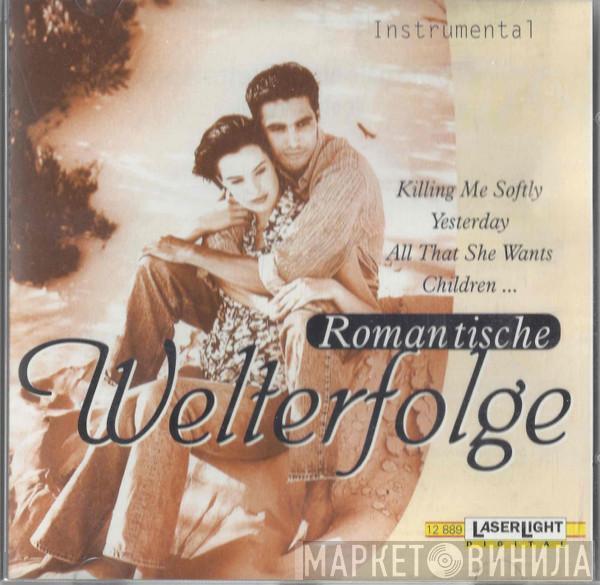  - Romantische Welterfolge - Instrumental