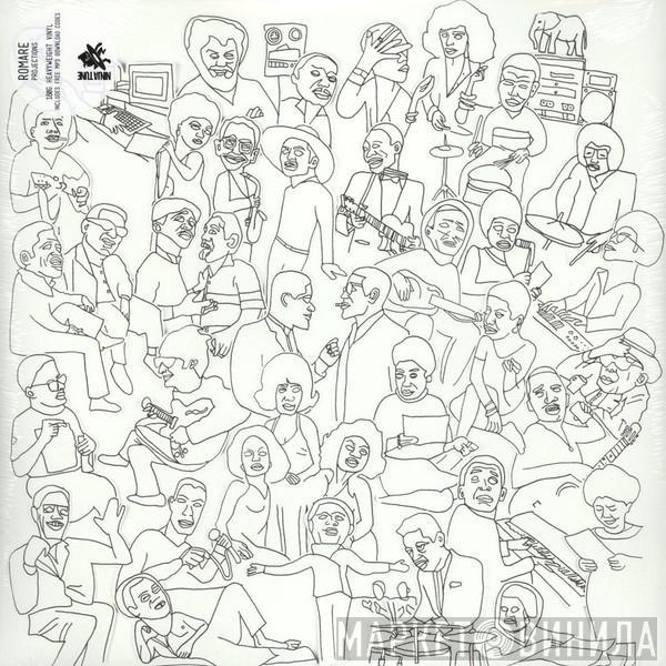 Romare - Projections