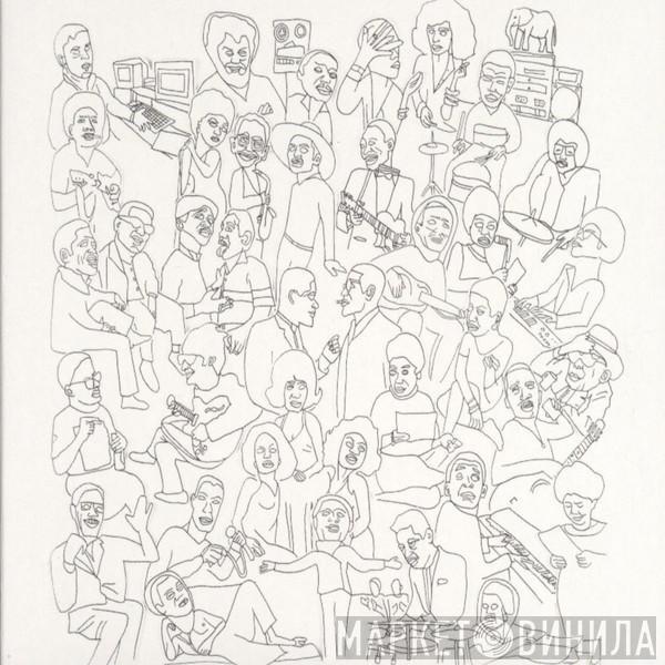 Romare - Projections