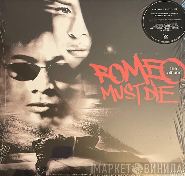  - Romeo Must Die (The Album)