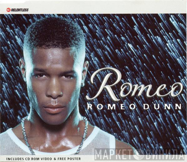 Romeo - Romeo Dunn
