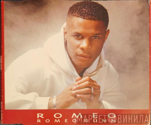 Romeo - Romeo Dunn