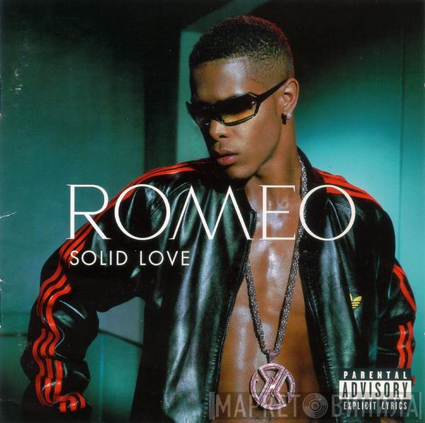 Romeo - Solid Love