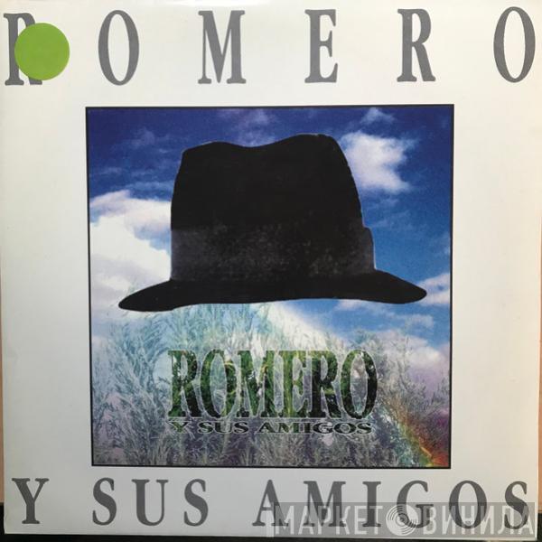 Romero Y Sus Amigos - Sabed Amigos