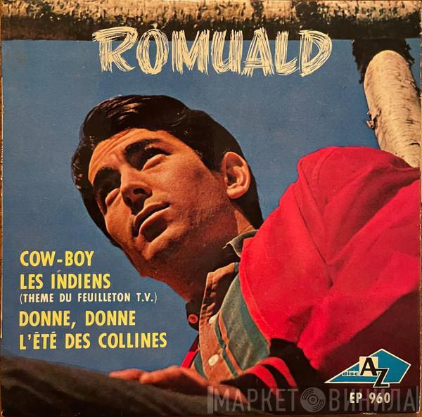 Romuald  - Cow-Boy