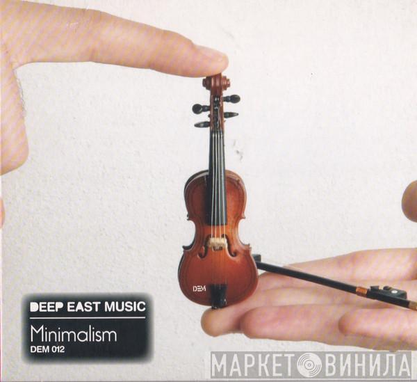 Ron Baines, Jay North  - Minimalism