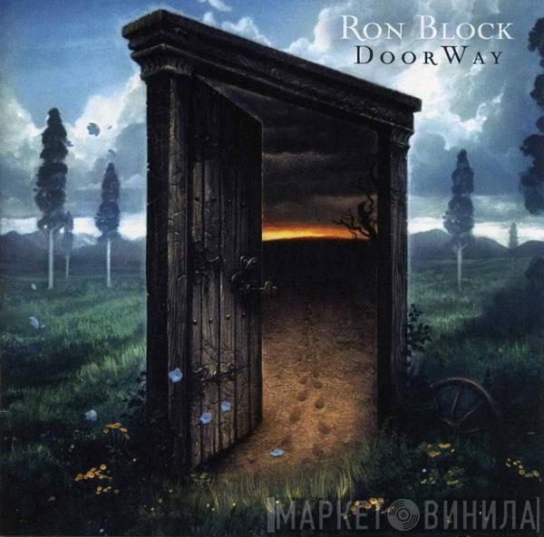 Ron Block - DoorWay