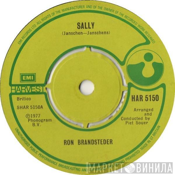  Ron Brandsteder  - Sally