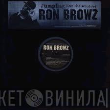 Ron Browz - Jumping (Out The Window)