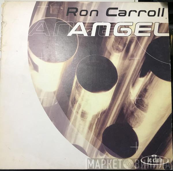 Ron Carroll - Angel