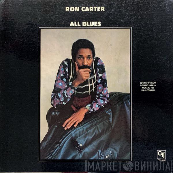  Ron Carter  - All Blues