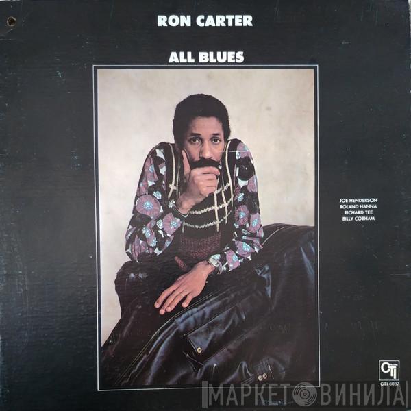  Ron Carter  - All Blues