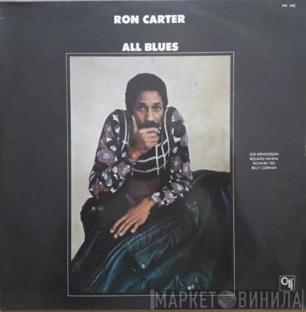  Ron Carter  - All Blues