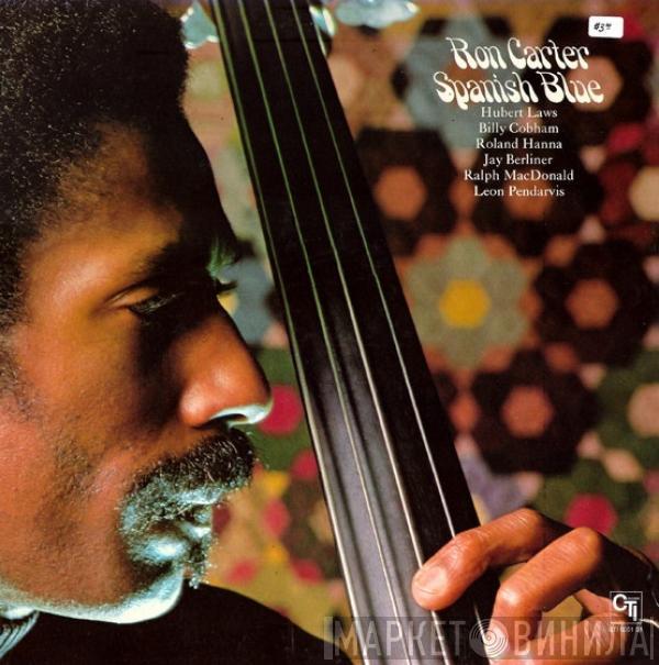 Ron Carter - Spanish Blue