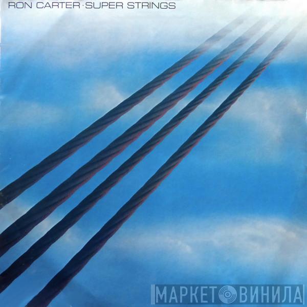  Ron Carter  - Super Strings
