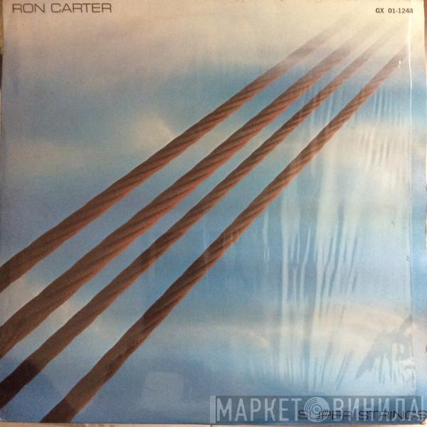  Ron Carter  - Super Strings