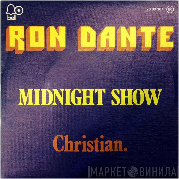 Ron Dante - Midnight Show