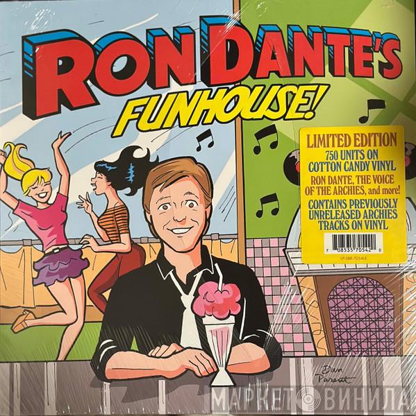 Ron Dante - Ron Dante's Funhouse!