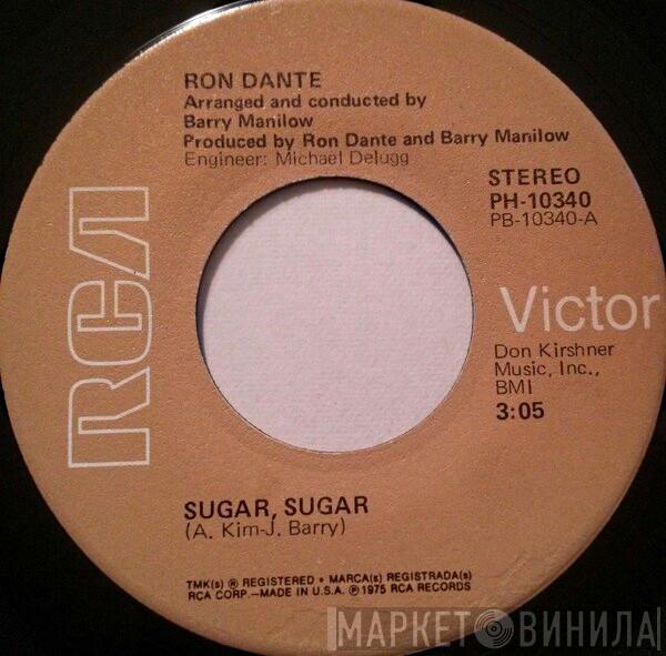 Ron Dante - Sugar Sugar