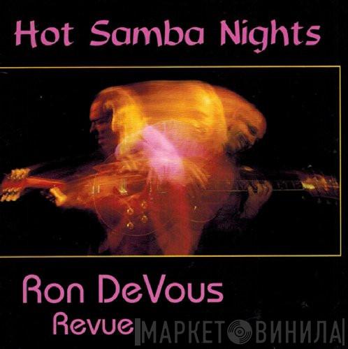 Ron DeVous Revue  - Hot Samba Night