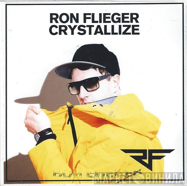 Ron Flieger - Crystallize