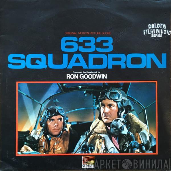 Ron Goodwin - 633 Squadron - Original Motion Picture Soundtrack