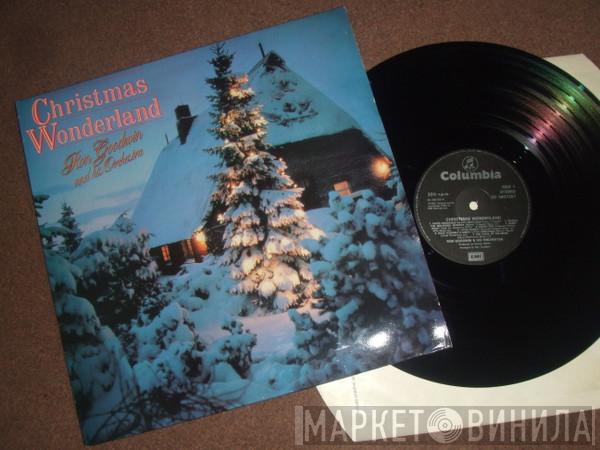 Ron Goodwin And His Orchestra - Christmas Wonderland
