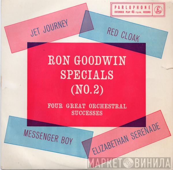 Ron Goodwin And His Orchestra - Ron Goodwin Specials (No. 2)