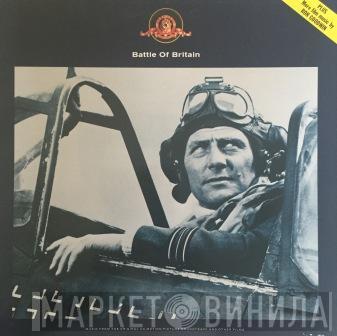 Ron Goodwin - Battle Of Britain - Original Soundtrack Recording
