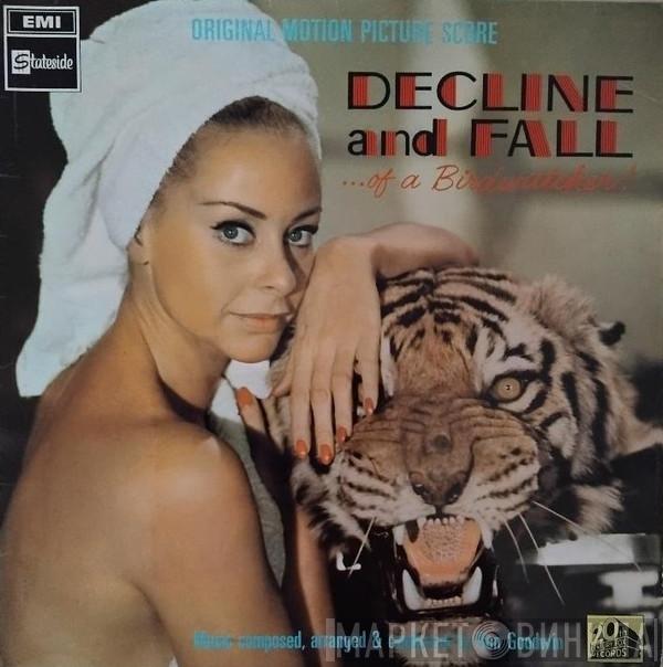  Ron Goodwin  - Decline And Fall...Of A Birdwatcher
