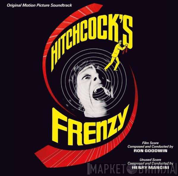 Ron Goodwin, Henry Mancini - Hitchcock's Frenzy (Original Motion Picture Soundtrack)
