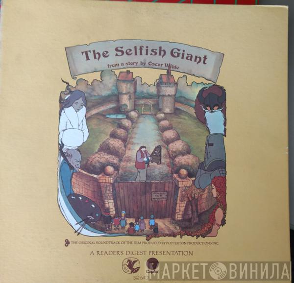  Ron Goodwin  - The Selfish Giant (Original Motion Picture Soundtrack)