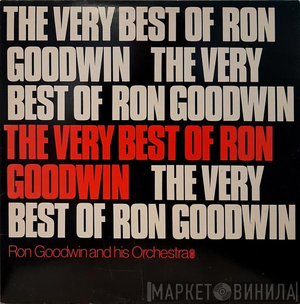  Ron Goodwin  - The Very Best Of Ron Goodwin
