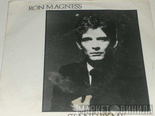 Ron Magness - Stand By Me