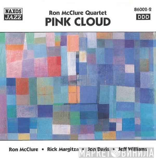 Ron McClure Quartet - Pink Cloud