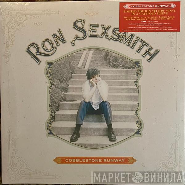 Ron Sexsmith - Cobblestone Runway