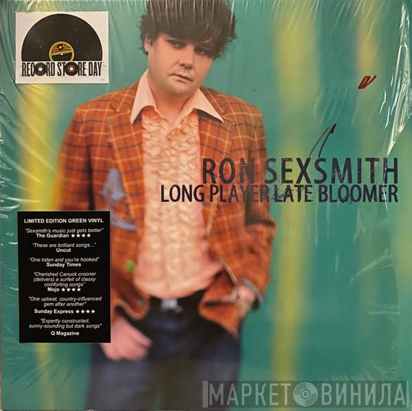 Ron Sexsmith - Long Player Late Bloomer