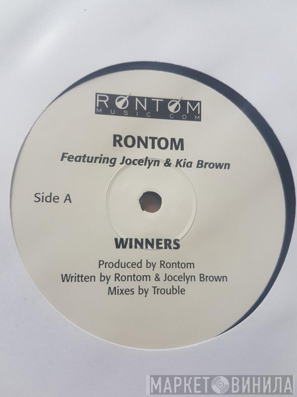 Ron Tom - Winners