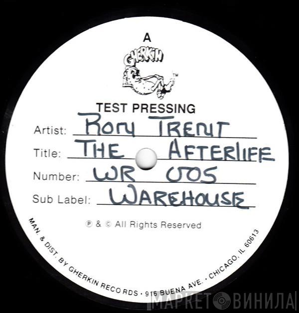  Ron Trent  - The Afterlife